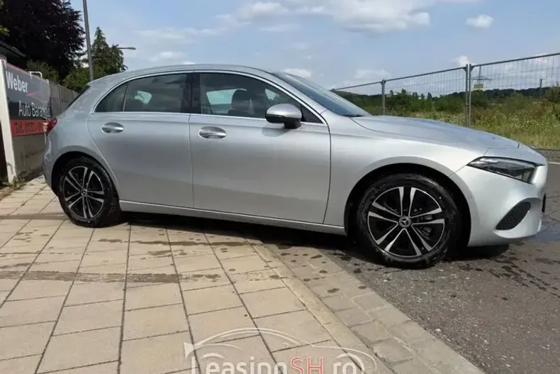 Mercedes-Benz 180 din 2025 cu 10 km - oferta MER97636 - foto 7