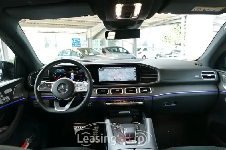 Mercedes-Benz 400 din 2021 cu 66.000 km - oferta MER99406 - foto 7