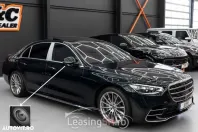 Mercedes-Benz 400 din 2022 cu 32.500 km - oferta MER95825 - foto 2