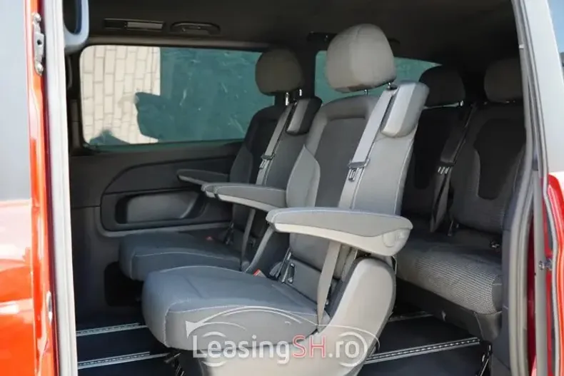 Mercedes-Benz 250 din 2021 cu 60.000 km - oferta MER98887 - foto 23