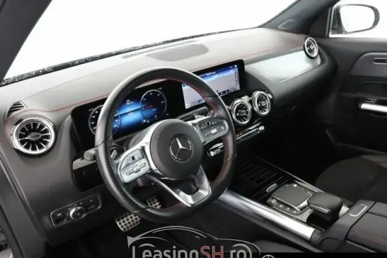 Mercedes-Benz EQA din 2023 cu 58.602 km - oferta MER98028 - foto 10