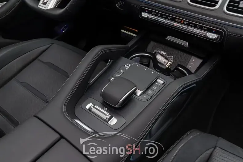 Mercedes-Benz 53 AMG din 2025 cu 50 km - oferta MER98587 - foto 13