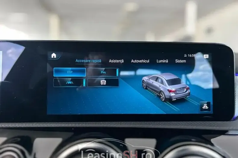 Mercedes-Benz 250 din 2021 cu 52.500 km - oferta MER102049 - foto 15