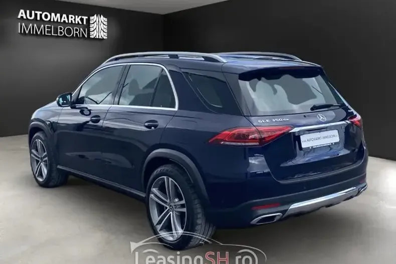 Mercedes-Benz 350 din 2021 cu 99.985 km - oferta MER99198 - foto 13