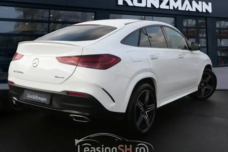 Mercedes-Benz 350 din 2024 cu 15.000 km - oferta MER98157 - foto 11