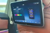 Mercedes-Benz 500 din 2022 cu 82.000 km - oferta MER93665 - foto 2