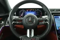 Mercedes-Benz 450 din 2024 cu 17.933 km - oferta MER98377 - foto 19