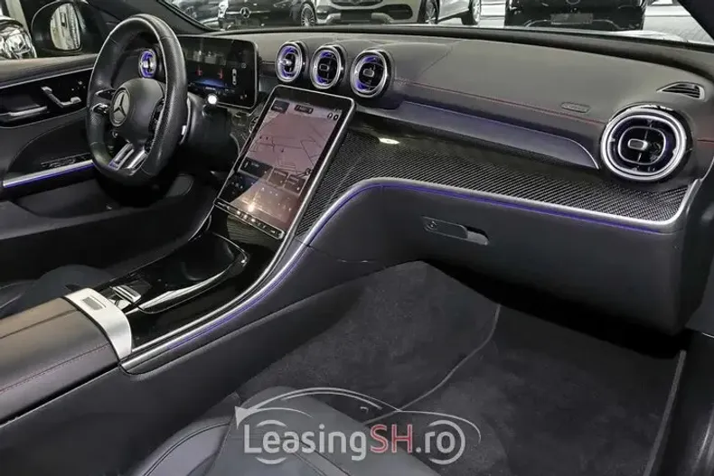 Mercedes-Benz 43 AMG din 2023 cu 27.840 km - oferta MER96431 - foto 9