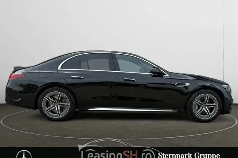 Mercedes-Benz 53 AMG din 2024 cu 16.400 km - oferta MER99282 - foto 3