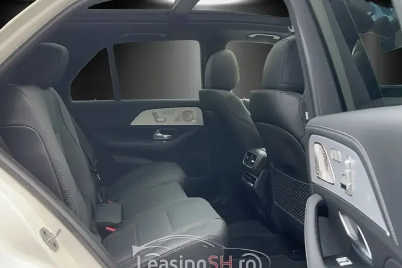 Mercedes-Benz 450 din 2023 cu 25.879 km - oferta MER98669 - foto 11