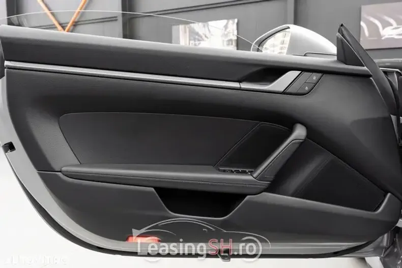 Porsche 911 din 2021 cu 34.700 km - oferta POR100300 - foto 19