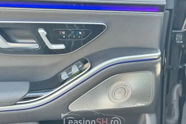 Mercedes-Benz 580 din 2023 cu 24.390 km - oferta MER99307 - foto 11