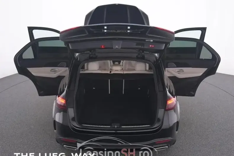 Mercedes-Benz 580 din 2024 cu 13.064 km - oferta MER98547 - foto 18