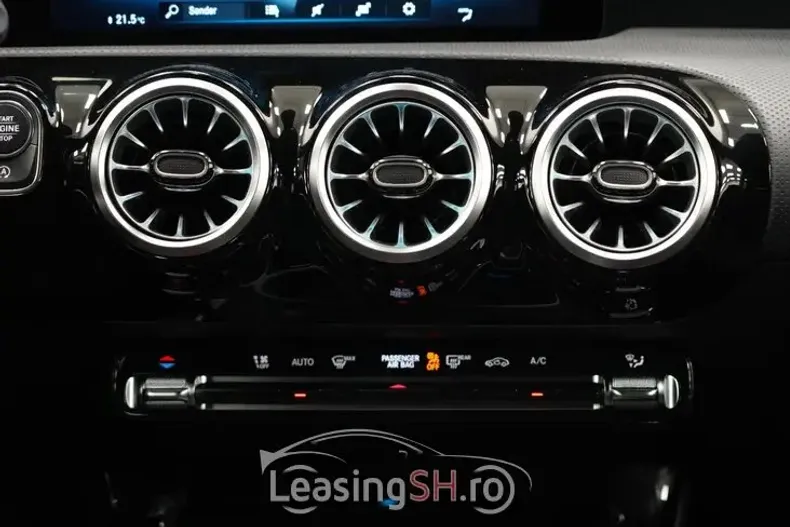 Mercedes-Benz 180 din 2021 cu 28.000 km - oferta MER97315 - foto 4