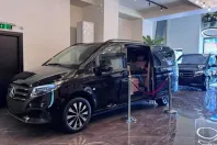 Mercedes-Benz Vito din 2025 cu 100 km - oferta MER98446 - foto 24