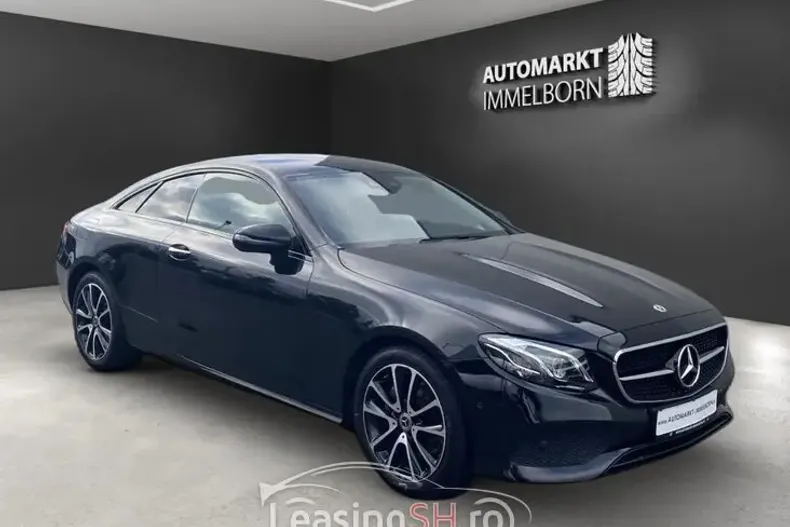 Mercedes-Benz 200 din 2020 cu 48.434 km - oferta MER97772 - foto 1