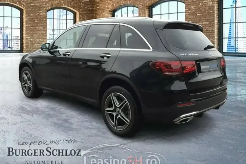 Mercedes-Benz 300 din 2020 cu 74.000 km - oferta MER97429 - foto 12