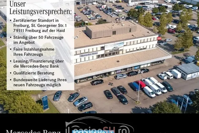 Mercedes-Benz 250 din 2024 cu 8.152 km - oferta MER96575 - foto 21