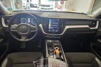 Volvo XC60 din 2021 cu 107.400 km - oferta VOL100259 - foto 8