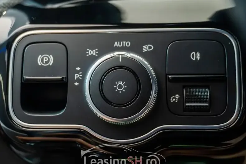 Mercedes-Benz 180 din 2020 cu 98.400 km - oferta MER95404 - foto 8