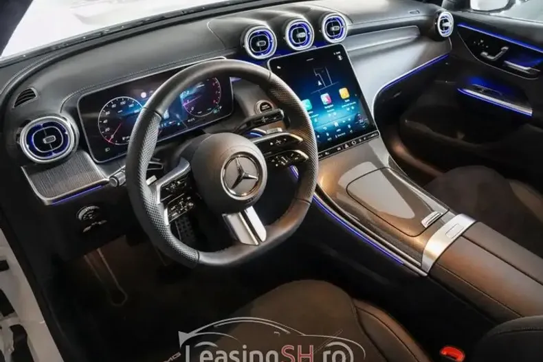 Mercedes-Benz 200 din 2025 cu 8.900 km - oferta MER99139 - foto 5