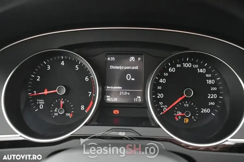 Volkswagen Passat din 2020 cu 46.511 km - oferta VOL100420 - foto 23