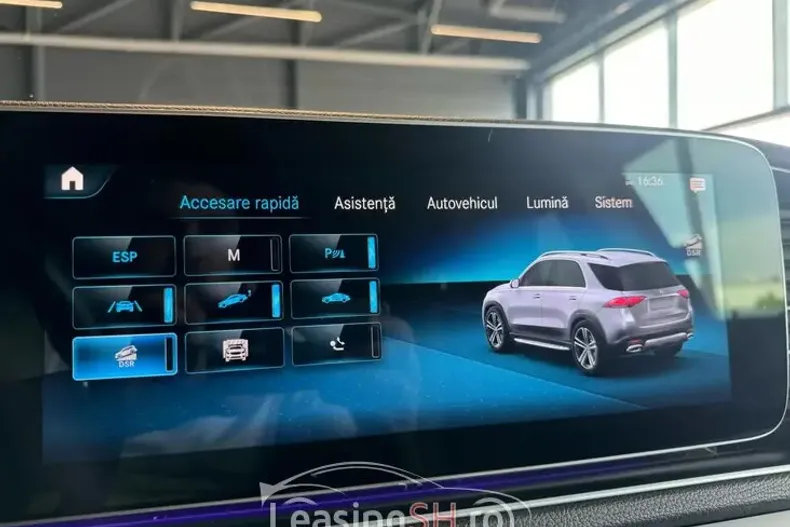 Mercedes-Benz 350 din 2020 cu 100.733 km - oferta MER96232 - foto 13