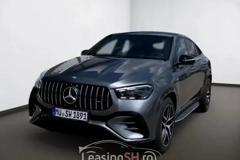 Mercedes-Benz 53 AMG din 2024 cu 24.500 km - oferta MER98873 - foto 10