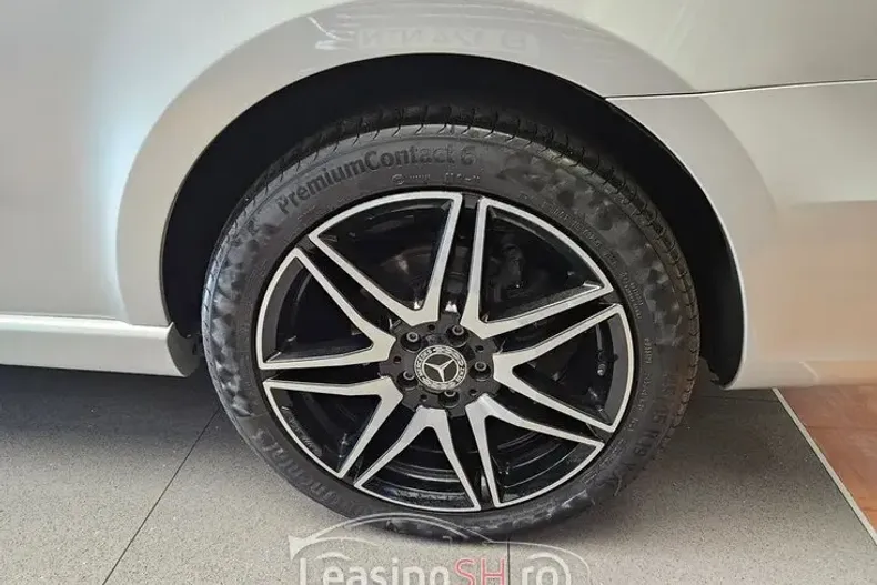 Mercedes-Benz 300 din 2021 cu 95.300 km - oferta MER100260 - foto 13