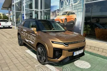 Ssangyong Actyon din 2025 - oferta SSA103090