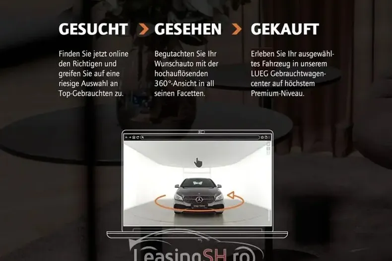 Mercedes-Benz 400 din 2024 cu 14.712 km - oferta MER97437 - foto 19