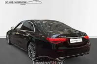 Mercedes-Benz 400 din 2023 cu 45.000 km - oferta MER96861 - foto 8