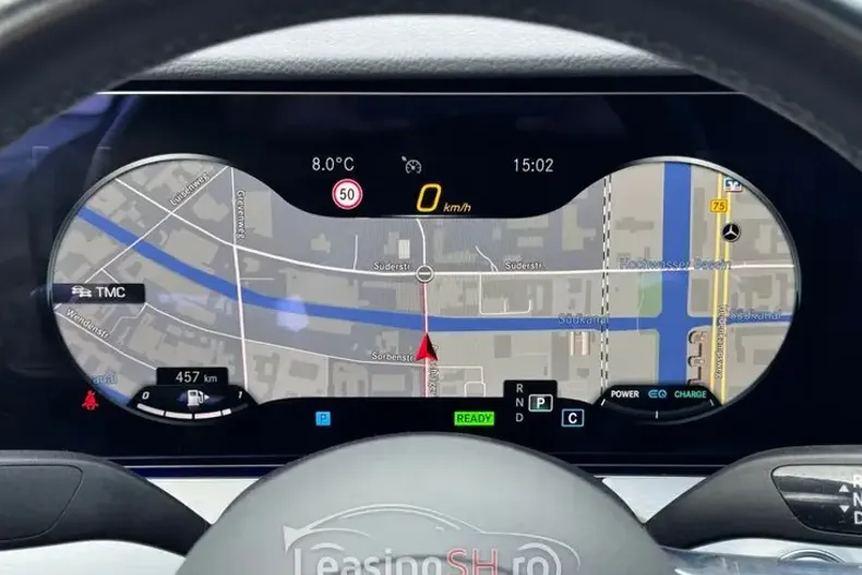 Mercedes-Benz 300 din 2021 cu 35.987 km - oferta MER99024 - foto 19