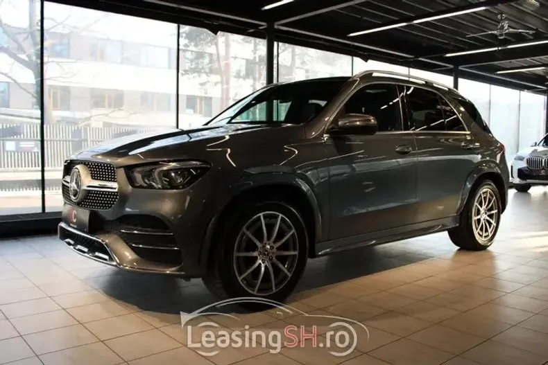 Mercedes-Benz 450 din 2021 cu 99.800 km - oferta MER98702 - foto 1