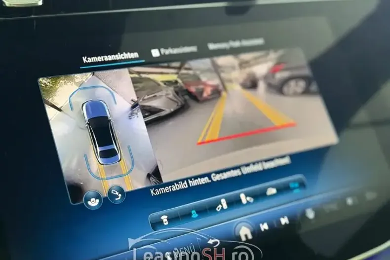 Mercedes-Benz 53 AMG din 2024 cu 8.900 km - oferta MER97444 - foto 17