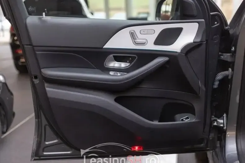 Mercedes-Benz 350 din 2021 cu 44.650 km - oferta MER97135 - foto 20