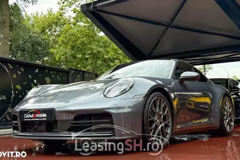 Porsche 911 din 2024 cu 12.700 km - oferta POR100351 - foto 26