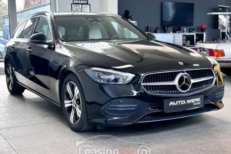 Mercedes-Benz 300 din 2023 cu 34.704 km - oferta MER99031 - foto 14