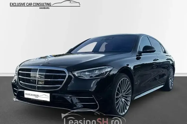 Mercedes-Benz 450 din 2023 cu 45.000 km - oferta MER97943 - foto 2