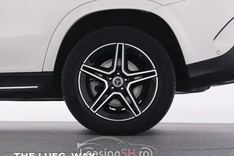 Mercedes-Benz 400 din 2024 cu 14.712 km - oferta MER97437 - foto 11