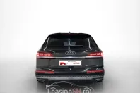 Audi Q7 din 2024 cu 9.500 km - oferta AUD93920 - foto 12