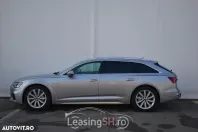 Audi A6 din 2021 cu 48.600 km - oferta AUD94588 - foto 2
