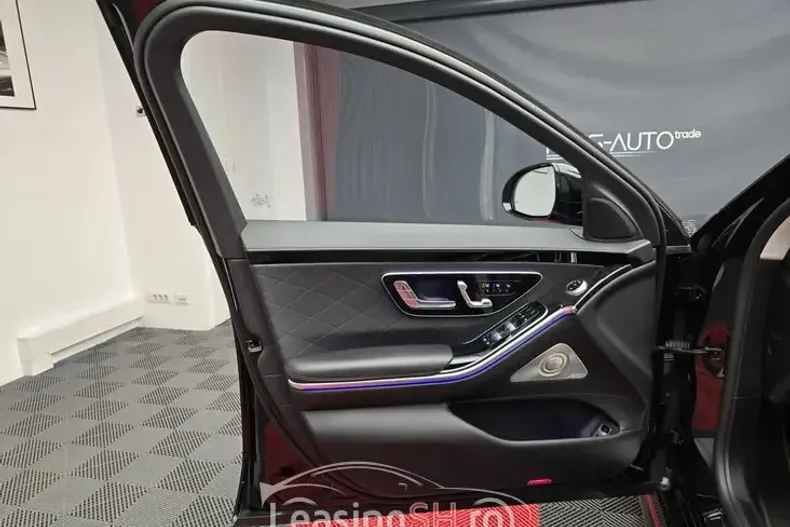 Mercedes-Benz 450 din 2022 cu 70.831 km - oferta MER96040 - foto 26