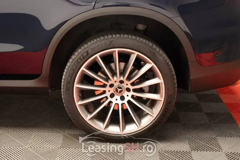 Mercedes-Benz 300 din 2022 cu 50.000 km - oferta MER96282 - foto 18