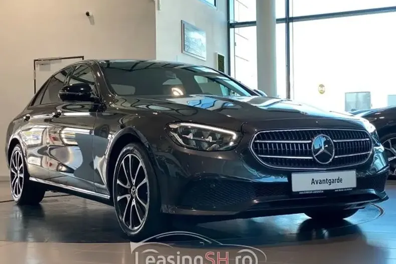 Mercedes-Benz 220 din 2021 cu 75.000 km - oferta MER96970 - foto 16