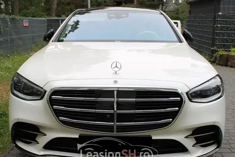 Mercedes-Benz 450 din 2023 cu 43.000 km - oferta MER96808 - foto 4