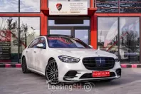 Mercedes-Benz 350 din 2022 cu 99.354 km - oferta MER96019 - foto 1