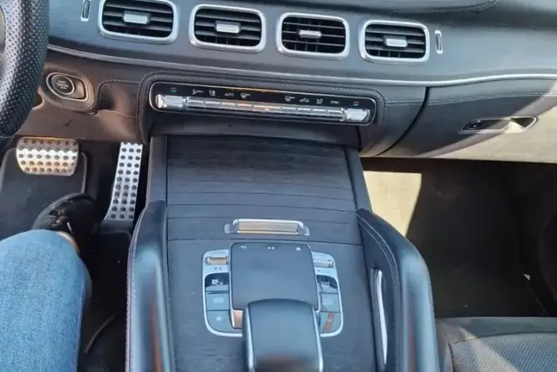 Mercedes-Benz 53 AMG din 2021 cu 58.000 km - oferta MER97068 - foto 14