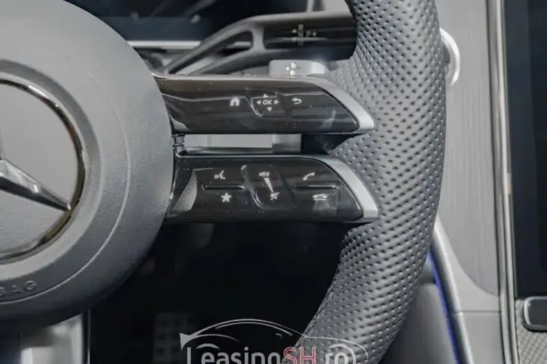 Mercedes-Benz 220 din 2024 cu 14.500 km - oferta MER99884 - foto 8