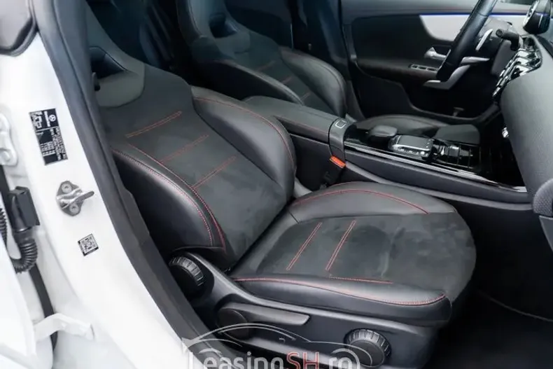 Mercedes-Benz 250 din 2022 cu 45.300 km - oferta MER100654 - foto 16